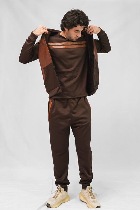 TrioFit Urban Set of 3 Brown